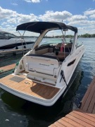 Sundancer Sea Ray 265