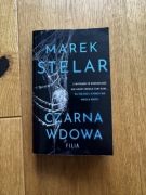 Marek Stelar Czarna Wdowa