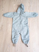 Kombinezon softshell Kappahl 74 dla chłopca