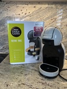 Ekspres Nescafe Dolce Gusto Mini Me do kawy na kapsułki krups ekspress