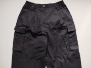 Spodnie robocze  młodzieżowe podwójne XS