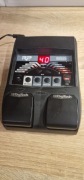 RP70  modeling guitar procesor