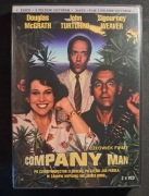 Człowiek firmy | Sigourney Weaver | John Turturro | VCD
