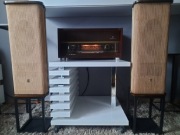 Zestaw muzyczny Grundig 