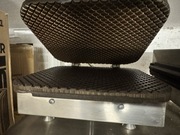 Nowa maszyna do pieczenia Wafli do lodów