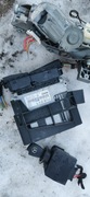 Sterownik stacyjka zestaw startowy Mercedes w211 2,2cdi A 646 153 01 79 