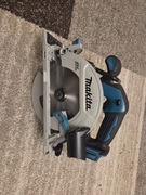 Pilarka tarczowa Makita DHS680 18V 165mm dobry stan