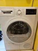 Suszarka Bosh Serie 4 (prawie nówka) gwarancja