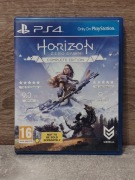 Gra PS4 Horizon Zero Dawn Complete PlayStation 4