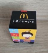 Figurka  Friends McDonald's 