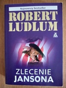 Robert Ludlum Zlecenie Jansona