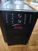 APC Smart-UPS 1500VA sprawny nowe akumulatory