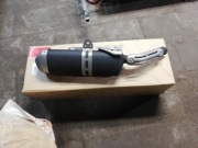 Yamaha xtz690 700 tenere wyfech OEM NEW