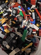 Klocki lego uzywane