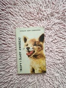 Tropy i ślady zwierząt - Wiesław Albin Chmielewski