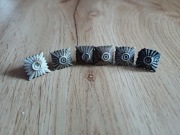 Niemieckie gwiazdki do pagonów 