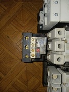 Termik przekaźnik termiczny  LRD33  55-70A