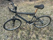 Rower męski do odświeżenia