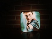 Lampka Nocna Foto Panel LED Twój Nadruk Prezent Personalizowany USB