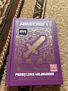 Minecraft Podręcznik Wojownika