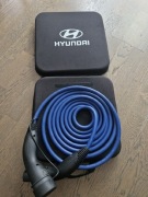 Kabel do ładowania Hyundai 