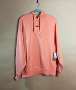 VANS Bluza Męska Pomarańczowa Flying V Hoodie 100% Bawełna Rozmiar S NOWA 