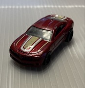 Stare Mattel Camaro