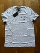 Sprzedam nową koszulę T-shirt męski roz M z metką. 