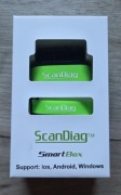 Interfejs diagnostyczny ScanDiag ELM327 SmartBox BT 5.0