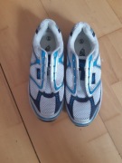 Adidasy unisex 40 - 42 sportowe 