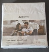 Hilding ochraniacz na materac 90x200 nówka