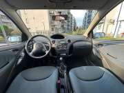 Toyota Yaris Unlimited