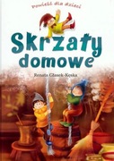Skrzaty domowe Renata Głasek