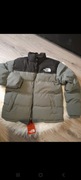 Kurtka the north face,  kupiona na Vinted- okazała się za mała. 