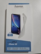 Etui silikonowe iPhone XR