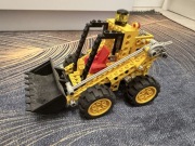 Lego Technic 8235 Front End Loader