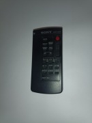 SONY RMT-814-fabryczny pilot