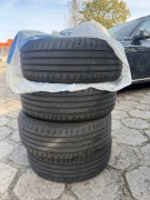 Opony letnie marki  Bridgestone Turanza T005 rozm. 235/55/R18 rok  2023 