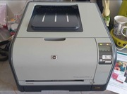 Drukarka laserowa HP laserjet cp1515n kolorowa