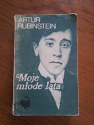 Moje młode lata 
