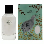 PERFUMY Damskie ZARA GO FRUITY 100 ML NOWE ORYGINALNE