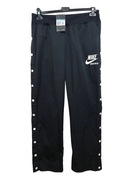 Nowe spodnie damskie szelest Nike M