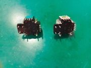 ANALOG 4PIN-ps3 kontroler