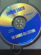 Empire  Earth ,UK ,FR,NL