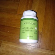 Metabo Boost Wellosophy 