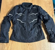 Kurtka motocyklowa damska tekstylna 3 Ladyblack