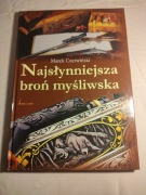 Najsłynniejsza broń myśliwska. Marek Czerwiński 