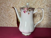 Dzbanek Porcelana Chodzież B471