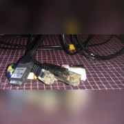 PCMCIA D-Link DME-560CT, karta sieciowa, fax,modem