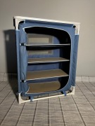 Szafka Turystyczna Nowa Markowa dwa kolory